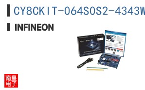 CY8CKIT-064S0S2-4343W