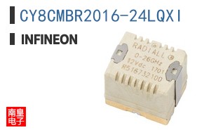 CY8CMBR2016-24LQXI