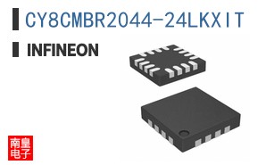 CY8CMBR2044-24LKXIT