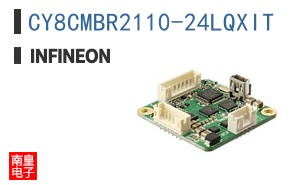 CY8CMBR2110-24LQXIT