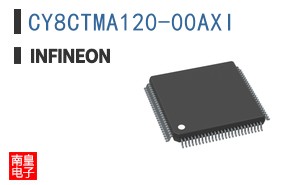 CY8CTMA120-00AXI
