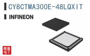 CY8CTMA300E-48LQXIT