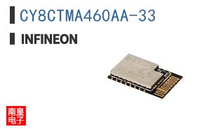 CY8CTMA460AA-33