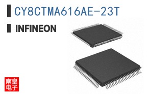 CY8CTMA616AE-23T
