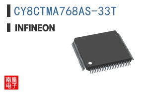 CY8CTMA768AS-33T