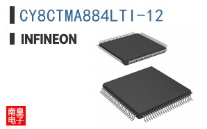 CY8CTMA884LTI-12