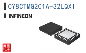 CY8CTMG201A-32LQXI