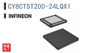 CY8CTST200-24LQXI