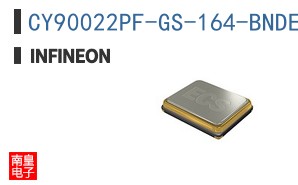 CY90022PF-GS-164-BNDE1