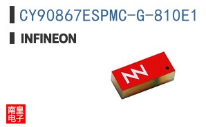 CY90867ESPMC-G-810E1