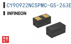 CY90922NCSPMC-GS-263E1
