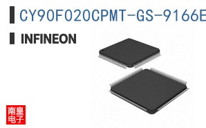 CY90F020CPMT-GS-9166E1