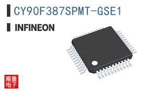 CY90F387SPMT-GSE1