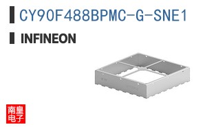 CY90F488BPMC-G-SNE1