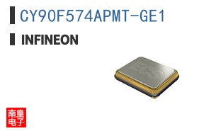 CY90F574APMT-GE1