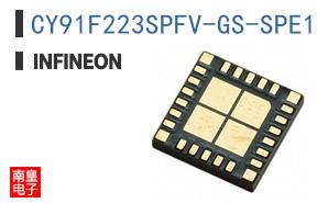 CY91F223SPFV-GS-SPE1