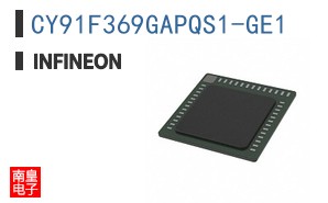 CY91F369GAPQS1-GE1
