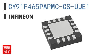 CY91F465PAPMC-GS-UJE1