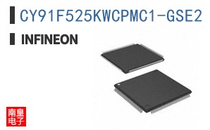 CY91F525KWCPMC1-GSE2