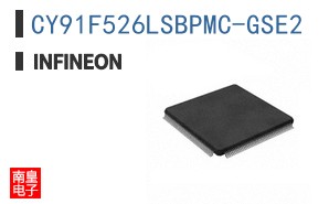 CY91F526LSBPMC-GSE2