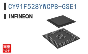 CY91F528YWCPB-GSE1