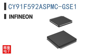 CY91F592ASPMC-GSE1
