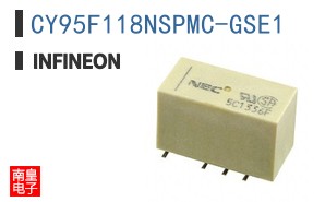 CY95F118NSPMC-GSE1