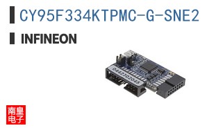 CY95F334KTPMC-G-SNE2