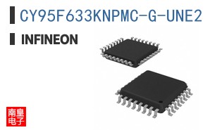 CY95F633KNPMC-G-UNE2