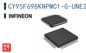 CY95F698KNPMC1-G-UNE2