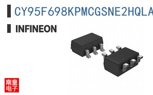CY95F698KPMCGSNE2HQLA1