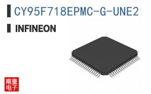 CY95F718EPMC-G-UNE2