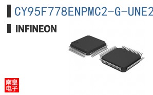 CY95F778ENPMC2-G-UNE2