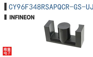 CY96F348RSAPQCR-GS-UJE2