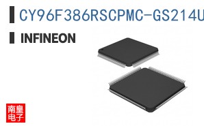 CY96F386RSCPMC-GS214UJE2
