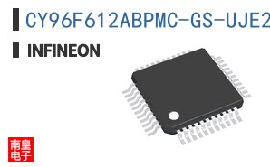 CY96F612ABPMC-GS-UJE2