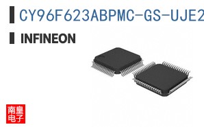 CY96F623ABPMC-GS-UJE2