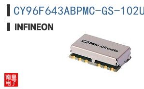 CY96F643ABPMC-GS-102UJE1