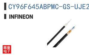 CY96F645ABPMC-GS-UJE2
