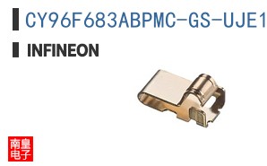 CY96F683ABPMC-GS-UJE1