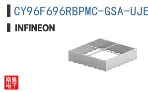 CY96F696RBPMC-GSA-UJE1