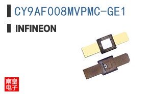 CY9AF008MVPMC-GE1