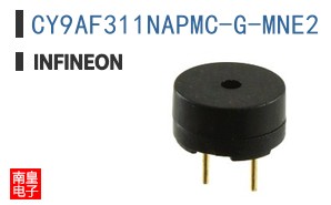 CY9AF311NAPMC-G-MNE2