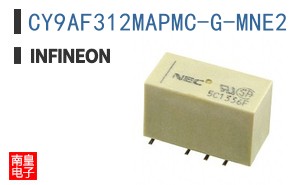 CY9AF312MAPMC-G-MNE2