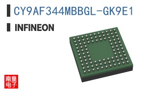 CY9AF344MBBGL-GK9E1