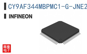 CY9AF344MBPMC1-G-JNE2