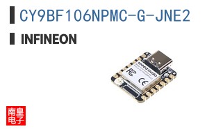 CY9BF106NPMC-G-JNE2