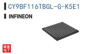 CY9BF116TBGL-G-K5E1