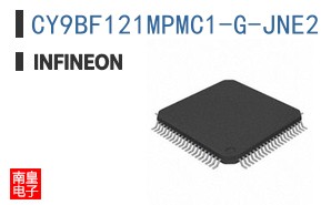 CY9BF121MPMC1-G-JNE2