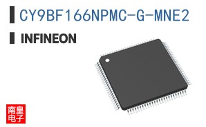 CY9BF166NPMC-G-MNE2